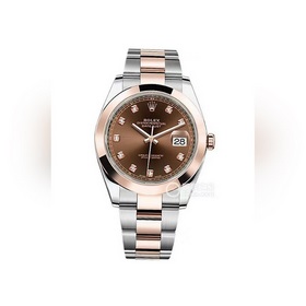 Возвращение выдающегося произведения — часы Rolex Oyster Perpetua
