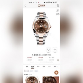 Возвращение выдающегося произведения — часы Rolex Oyster Perpetua