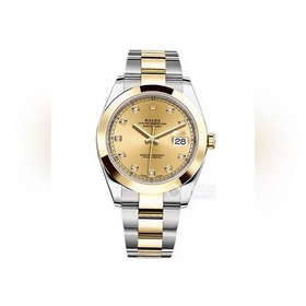 Возвращение выдающегося произведения — часы Rolex Oyster Perpetua