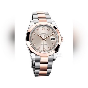Возвращение выдающегося произведения — часы Rolex Oyster Perpetua