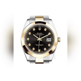 Возвращение выдающегося произведения — часы Rolex Oyster Perpetua