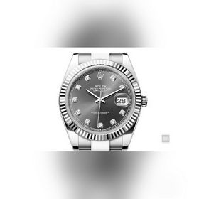 Возвращение выдающегося произведения — часы Rolex Oyster Perpetua