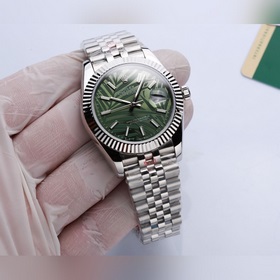 J5 возвращается с новым шедевром — часами Rolex Oyster Perpetual 