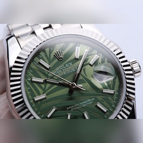 J5 возвращается с новым шедевром — часами Rolex Oyster Perpetual 