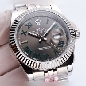 Rolex - ROELX Calendar Date Series (с механизмом Citizen 8215 имп