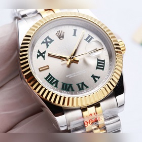 Rolex - ROELX Calendar Date Series (с механизмом Citizen 8215 имп