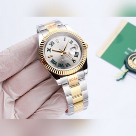 Rolex - ROELX Calendar Date Series (с механизмом Citizen 8215 имп