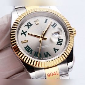 Rolex - ROELX Calendar Date Series (с механизмом Citizen 8215 имп