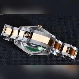 Rolex - ROELX Calendar Date Series (с механизмом Citizen 8215 имп