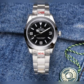 Rolex - ROELX Calendar Date Series (с механизмом Citizen 8215 имп