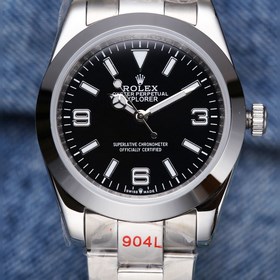 Rolex - ROELX Calendar Date Series (с механизмом Citizen 8215 имп
