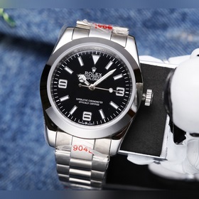 Rolex - ROELX Calendar Date Series (с механизмом Citizen 8215 имп