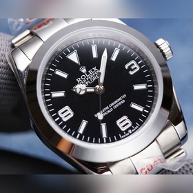 Rolex - ROELX Calendar Date Series (с механизмом Citizen 8215 имп