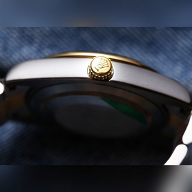 Rolex - ROELX Calendar Date Series (с механизмом Citizen 8215 имп