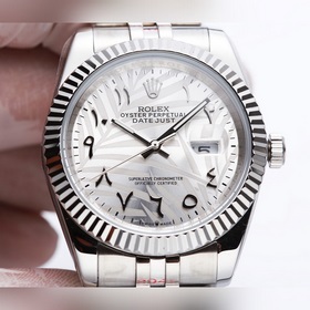 Rolex - ROELX Calendar Date Series (с механизмом Citizen 8215 имп