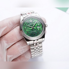 Rolex - ROELX Calendar Date Series (с механизмом Citizen 8215 имп