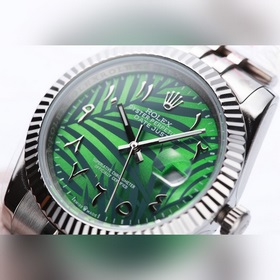 Rolex - ROELX Calendar Date Series (с механизмом Citizen 8215 имп