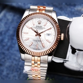 Rolex - ROELX Calendar Date Series (с механизмом Citizen 8215 имп