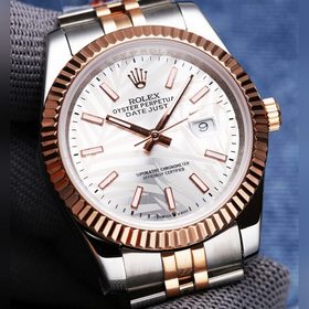 Rolex - ROELX Calendar Date Series (с механизмом Citizen 8215 имп