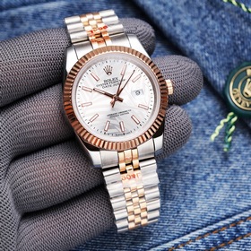 Rolex - ROELX Calendar Date Series (с механизмом Citizen 8215 имп