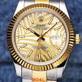 Rolex - ROELX Calendar Date Series (с механизмом Citizen 8215 имп