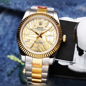 Rolex - ROELX Calendar Date Series (с механизмом Citizen 8215 имп
