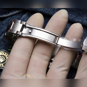 Rolex - ROELX Calendar Date Series (с механизмом Citizen 8215 имп