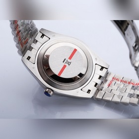 J5 возвращается с новым шедевром — часами Rolex Oyster Perpetual 