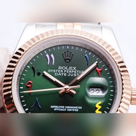 Rolex - ROELX Calendar Date Series (с механизмом Citizen 8215 имп