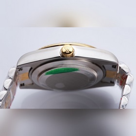 Rolex - ROELX Calendar Date Series (с механизмом Citizen 8215 имп