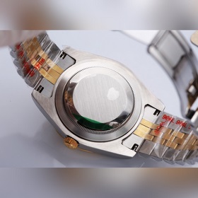 Rolex - ROELX Calendar Date Series (с механизмом Citizen 8215 имп