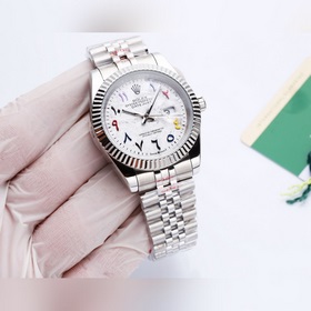 Rolex - ROELX Calendar Date Series (с механизмом Citizen 8215 имп