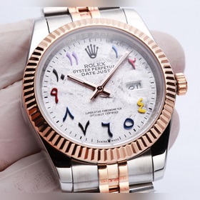 Rolex - ROELX Calendar Date Series (с механизмом Citizen 8215 имп