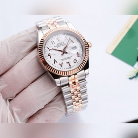 Rolex - ROELX Calendar Date Series (с механизмом Citizen 8215 имп