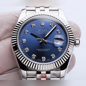 J5 возвращается с новым шедевром — часами Rolex Oyster Perpetual 