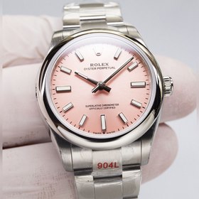 Новая модель Rolex Oyster Perpetual 31 серии 2024 года 1. Оснащен