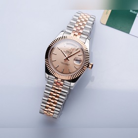 J5 возвращается с новым шедевром — часами Rolex Oyster Perpetual