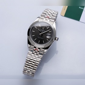 J5 возвращается с новым шедевром — часами Rolex Oyster Perpetual