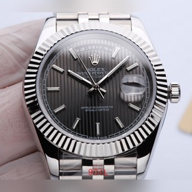 J5 возвращается с новым шедевром — часами Rolex Oyster Perpetual 
