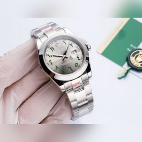 Rolex - ROELX Calendar Date Series (с механизмом Citizen 8215 имп