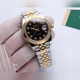 J5 возвращается с новым шедевром — часами Rolex Oyster Perpetual 
