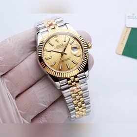 J5 возвращается с новым шедевром — часами Rolex Oyster Perpetual 
