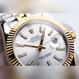 J5 возвращается с новым шедевром — часами Rolex Oyster Perpetual 
