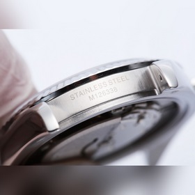 J5 возвращается с новым шедевром — часами Rolex Oyster Perpetual 