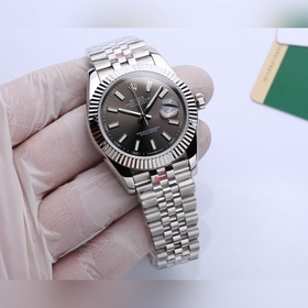 J5 возвращается с новым шедевром — часами Rolex Oyster Perpetual 