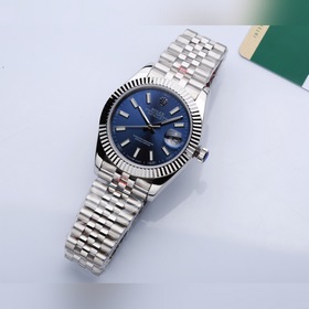 J5 возвращается с новым шедевром — часами Rolex Oyster Perpetual 