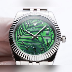 Rolex - ROELX Calendar Date Series (с механизмом Citizen 8215 имп