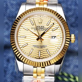 Rolex - ROELX Calendar Date Series (с механизмом Citizen 8215 имп
