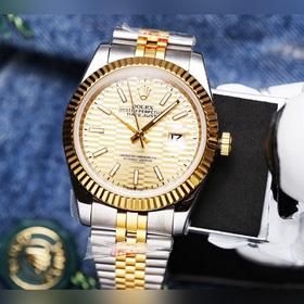 Rolex - ROELX Calendar Date Series (с механизмом Citizen 8215 имп