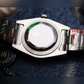 Rolex - ROELX Calendar Date Series (с механизмом Citizen 8215 имп